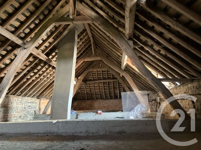 maison à vendre - 5 pièces - 136.0 m2 - MIANNAY - 80 - PICARDIE - Century 21 Triangle Immobilier
