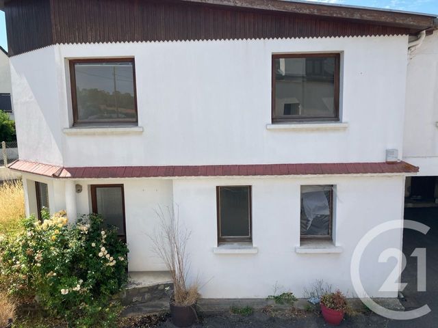 maison à vendre - 5 pièces - 136.0 m2 - MIANNAY - 80 - PICARDIE - Century 21 Triangle Immobilier