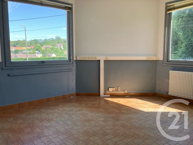 maison à vendre - 5 pièces - 136.0 m2 - MIANNAY - 80 - PICARDIE - Century 21 Triangle Immobilier