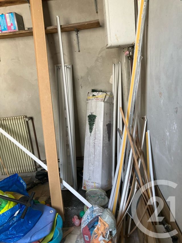 maison à vendre - 5 pièces - 136.0 m2 - MIANNAY - 80 - PICARDIE - Century 21 Triangle Immobilier