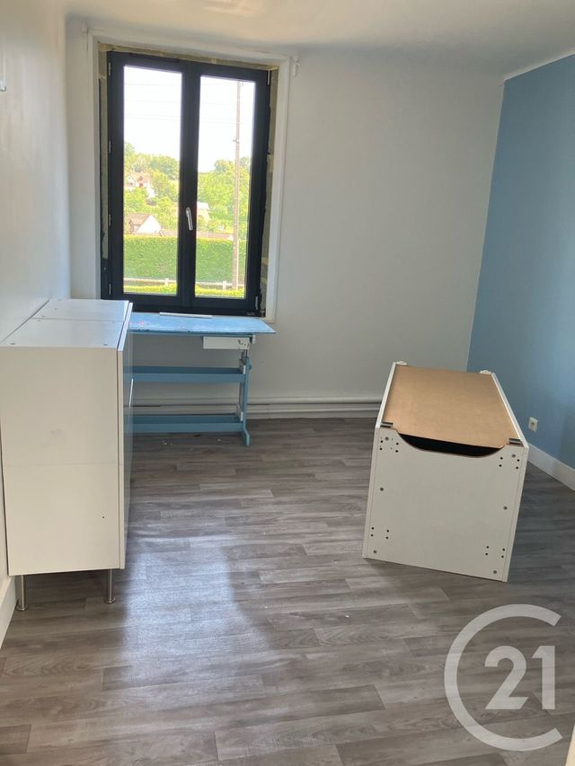 maison à vendre - 5 pièces - 136.0 m2 - MIANNAY - 80 - PICARDIE - Century 21 Triangle Immobilier