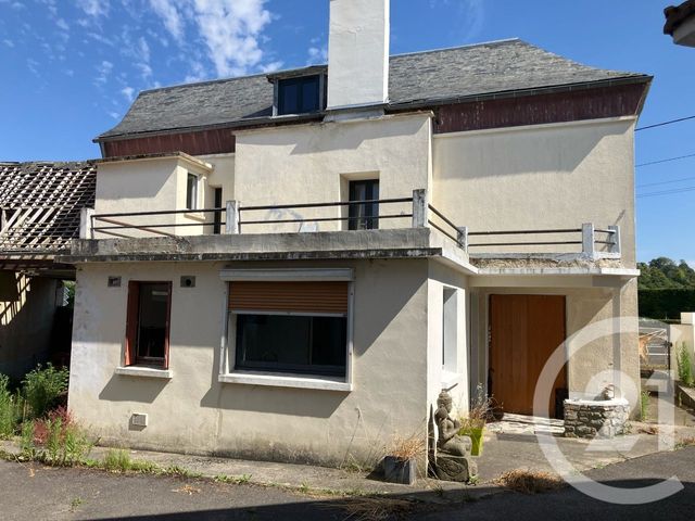 maison - MIANNAY - 80