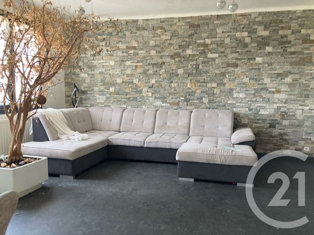 maison à vendre - 5 pièces - 136.0 m2 - MIANNAY - 80 - PICARDIE - Century 21 Triangle Immobilier