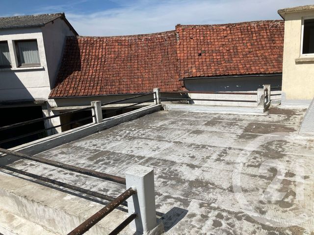 maison à vendre - 5 pièces - 136.0 m2 - MIANNAY - 80 - PICARDIE - Century 21 Triangle Immobilier