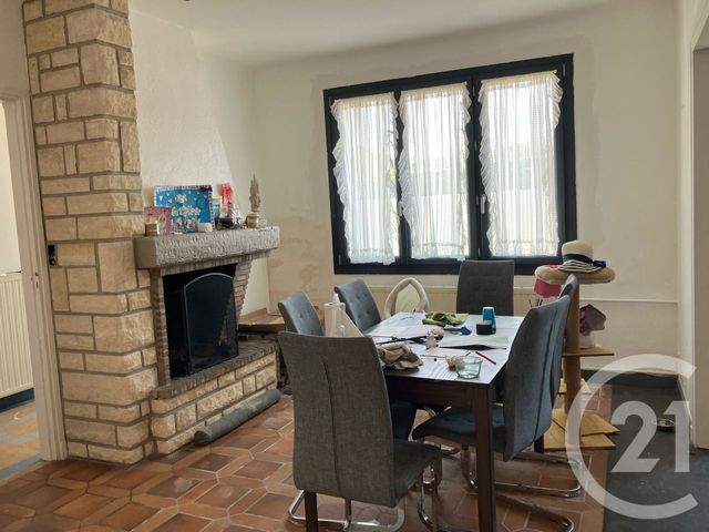 maison à vendre - 5 pièces - 136.0 m2 - MIANNAY - 80 - PICARDIE - Century 21 Triangle Immobilier