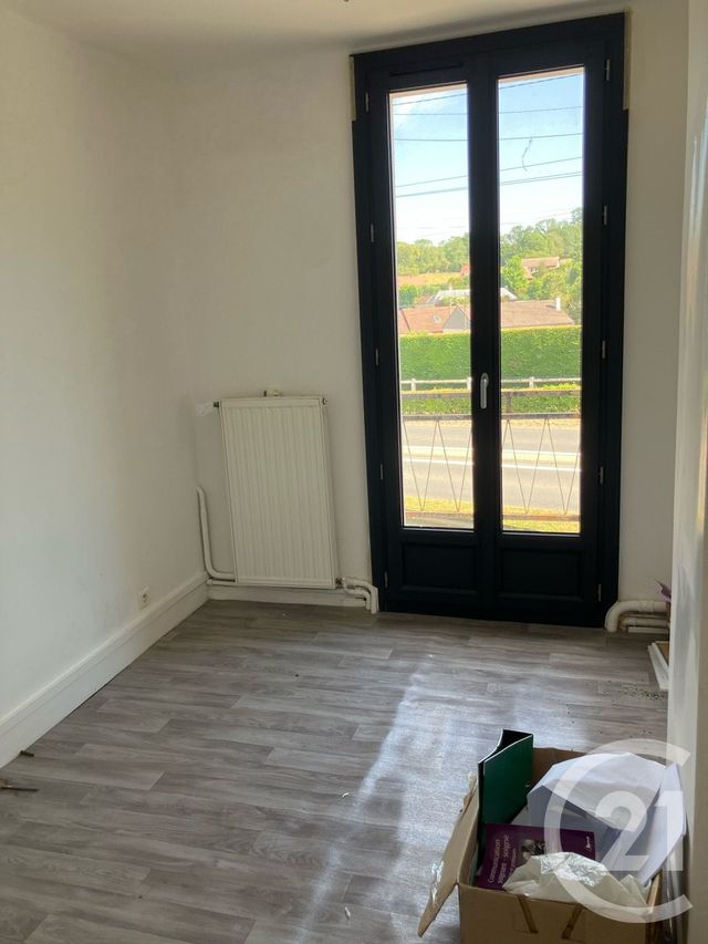 maison à vendre - 5 pièces - 136.0 m2 - MIANNAY - 80 - PICARDIE - Century 21 Triangle Immobilier