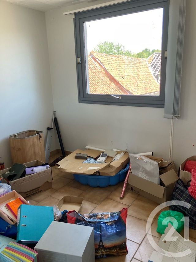 maison à vendre - 5 pièces - 136.0 m2 - MIANNAY - 80 - PICARDIE - Century 21 Triangle Immobilier