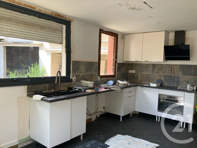 maison à vendre - 5 pièces - 136.0 m2 - MIANNAY - 80 - PICARDIE - Century 21 Triangle Immobilier