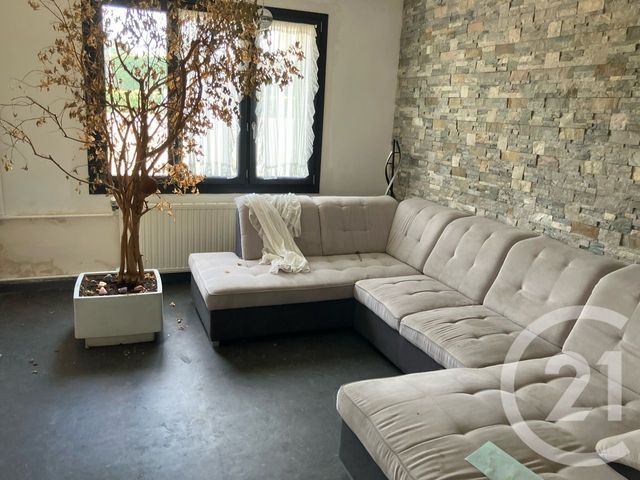 maison à vendre - 5 pièces - 136.0 m2 - MIANNAY - 80 - PICARDIE - Century 21 Triangle Immobilier