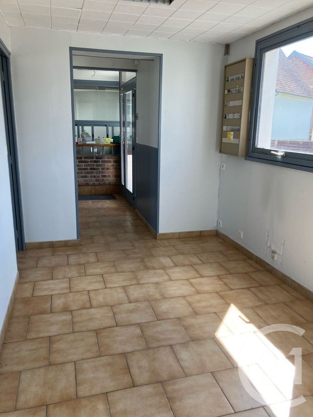 maison à vendre - 5 pièces - 136.0 m2 - MIANNAY - 80 - PICARDIE - Century 21 Triangle Immobilier