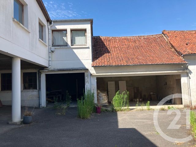 maison à vendre - 5 pièces - 136.0 m2 - MIANNAY - 80 - PICARDIE - Century 21 Triangle Immobilier