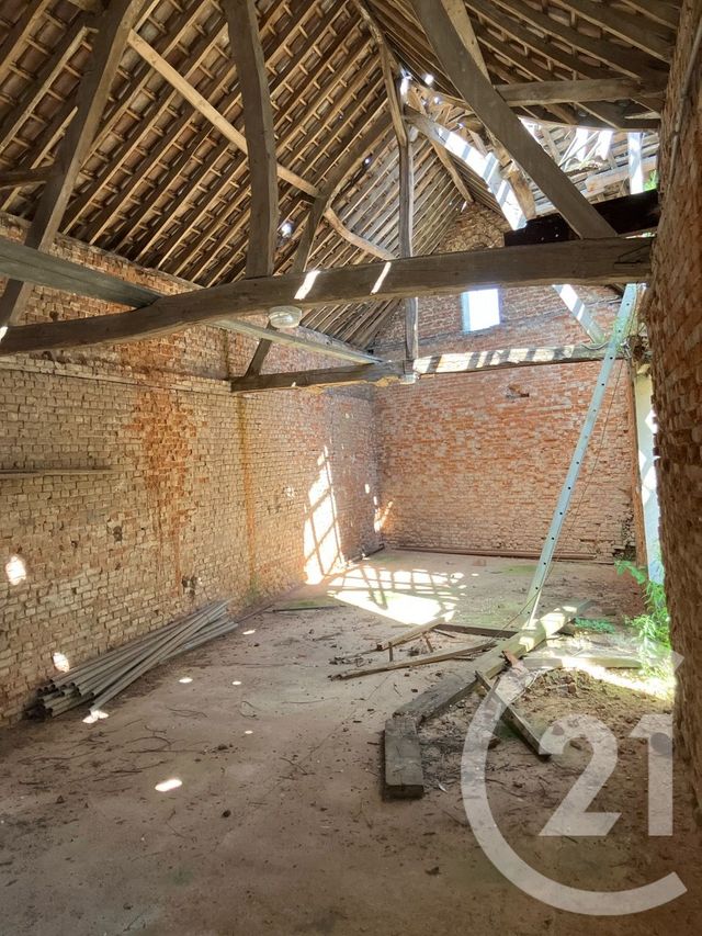 maison à vendre - 5 pièces - 136.0 m2 - MIANNAY - 80 - PICARDIE - Century 21 Triangle Immobilier