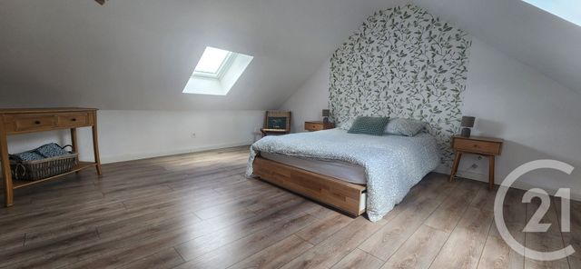 Appartement Duplex à vendre - 2 pièces - 34.88 m2 - AMIENS - 80 - PICARDIE - Century 21 Triangle Immobilier