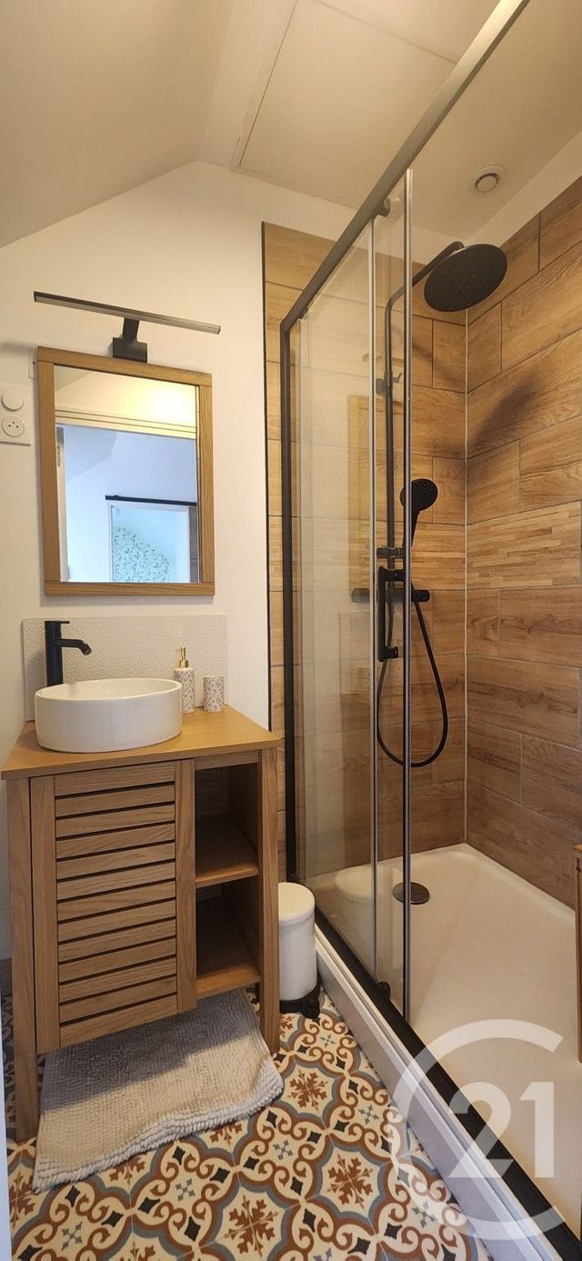 Appartement Duplex à vendre - 2 pièces - 34.88 m2 - AMIENS - 80 - PICARDIE - Century 21 Triangle Immobilier