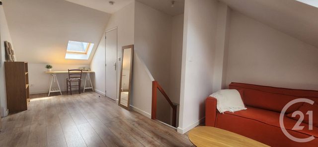 Appartement Duplex à vendre - 2 pièces - 34.88 m2 - AMIENS - 80 - PICARDIE - Century 21 Triangle Immobilier