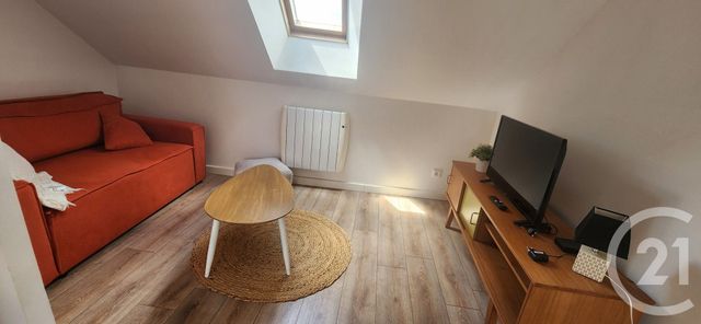Appartement Duplex à vendre - 2 pièces - 34.88 m2 - AMIENS - 80 - PICARDIE - Century 21 Triangle Immobilier