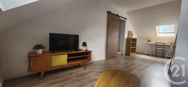 Appartement Duplex à vendre - 2 pièces - 34.88 m2 - AMIENS - 80 - PICARDIE - Century 21 Triangle Immobilier