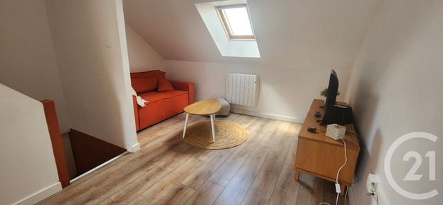 Appartement Duplex à vendre - 2 pièces - 34.88 m2 - AMIENS - 80 - PICARDIE - Century 21 Triangle Immobilier