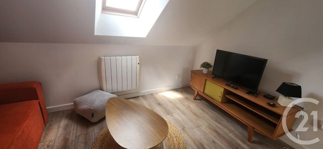 Appartement Duplex à vendre - 2 pièces - 34.88 m2 - AMIENS - 80 - PICARDIE - Century 21 Triangle Immobilier