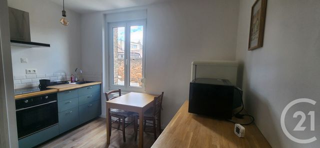 Appartement Duplex à vendre AMIENS