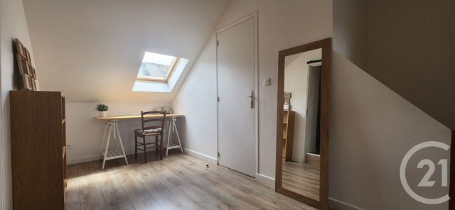 Appartement Duplex à vendre - 2 pièces - 34.88 m2 - AMIENS - 80 - PICARDIE - Century 21 Triangle Immobilier