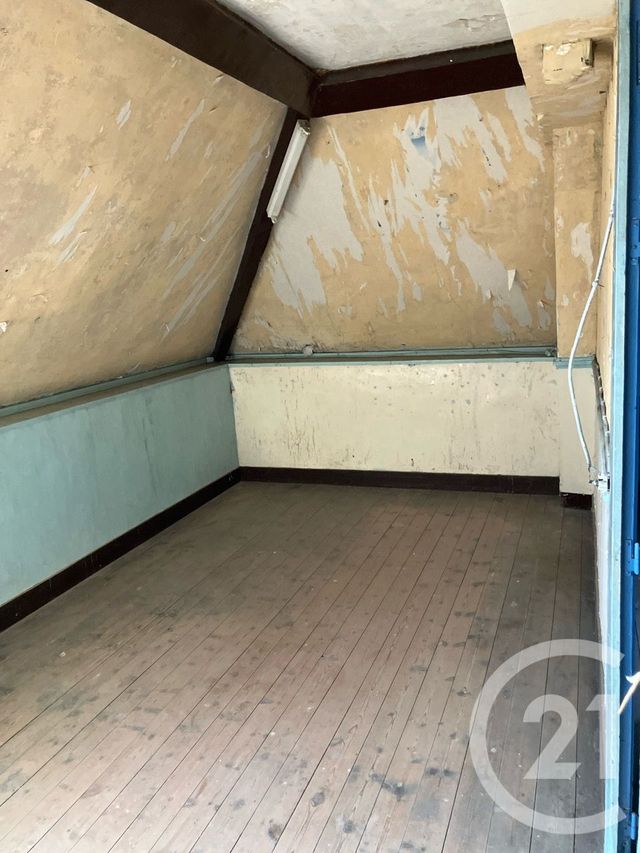 maison à vendre - 4 pièces - 93.0 m2 - ABBEVILLE - 80 - PICARDIE - Century 21 Triangle Immobilier