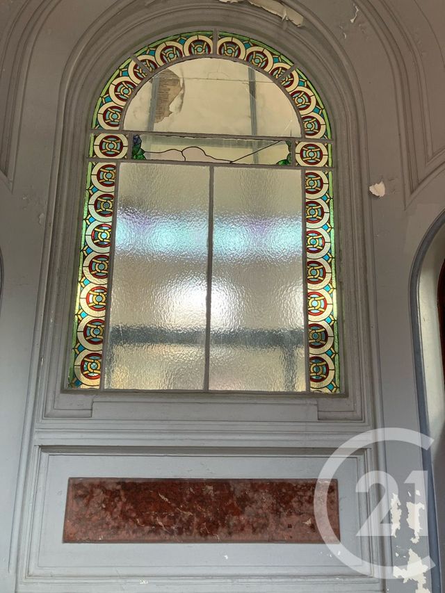 maison à vendre - 4 pièces - 93.0 m2 - ABBEVILLE - 80 - PICARDIE - Century 21 Triangle Immobilier