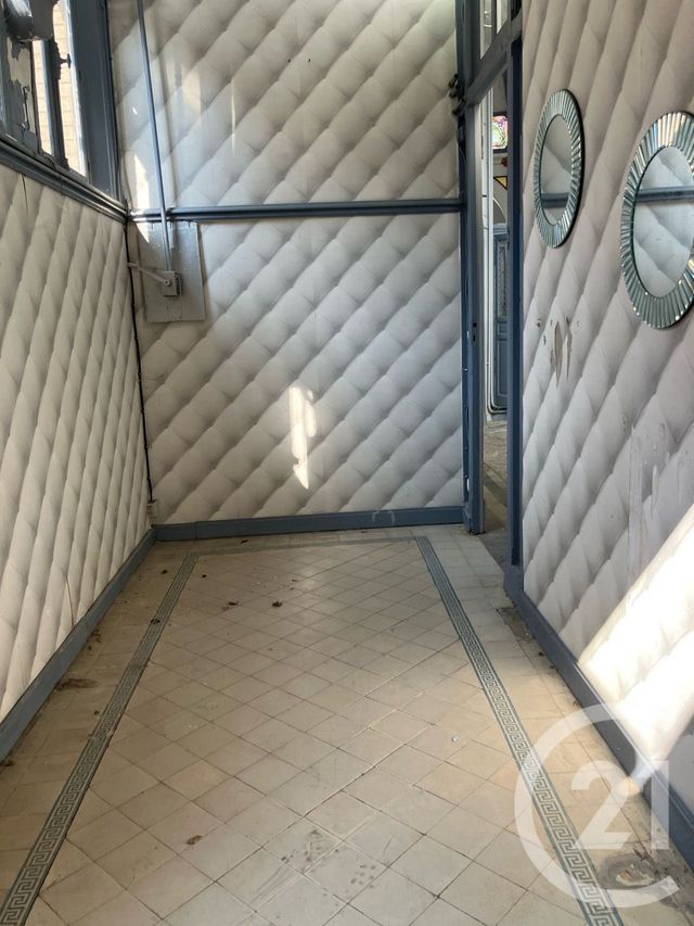maison à vendre - 4 pièces - 93.0 m2 - ABBEVILLE - 80 - PICARDIE - Century 21 Triangle Immobilier