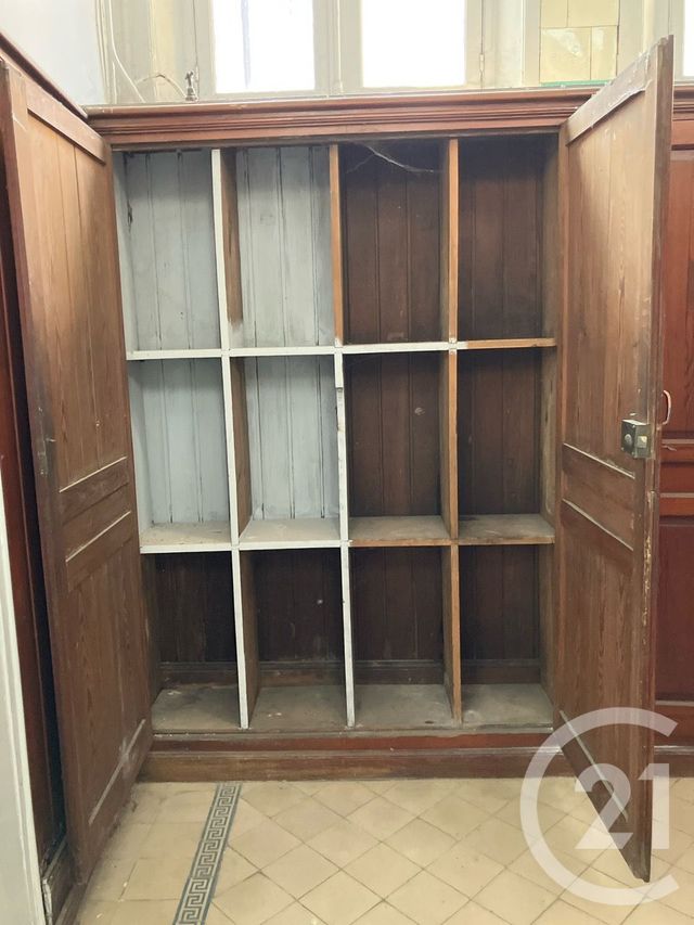 maison à vendre - 4 pièces - 93.0 m2 - ABBEVILLE - 80 - PICARDIE - Century 21 Triangle Immobilier