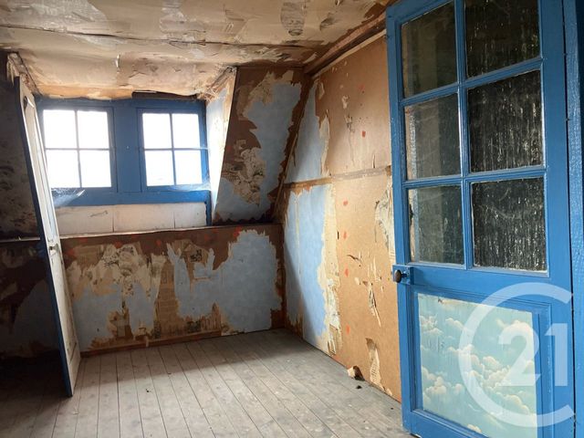 maison à vendre - 4 pièces - 93.0 m2 - ABBEVILLE - 80 - PICARDIE - Century 21 Triangle Immobilier