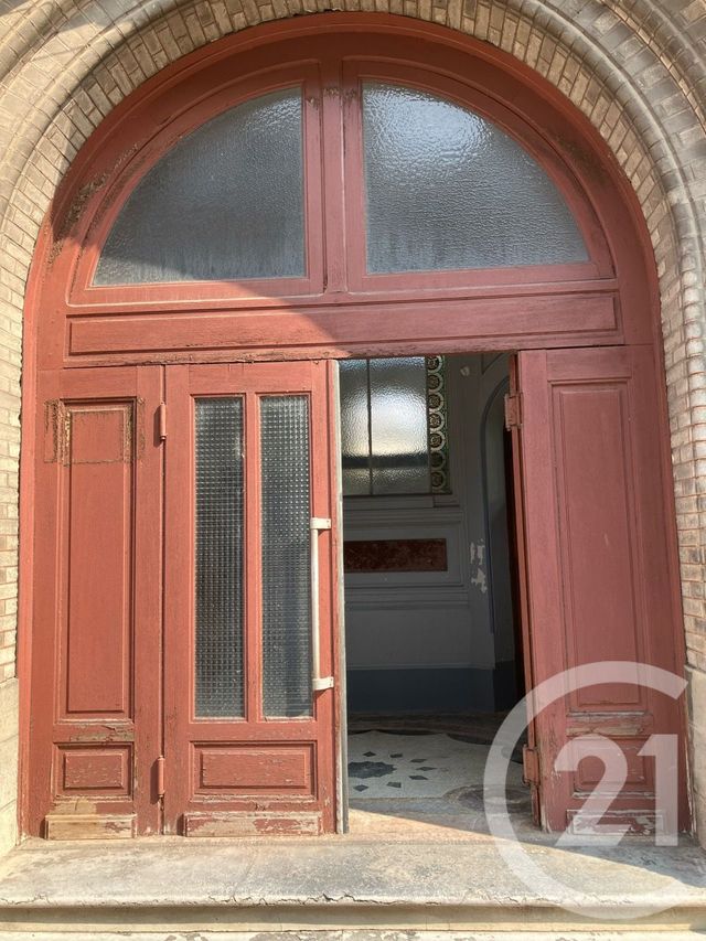 maison à vendre - 4 pièces - 93.0 m2 - ABBEVILLE - 80 - PICARDIE - Century 21 Triangle Immobilier