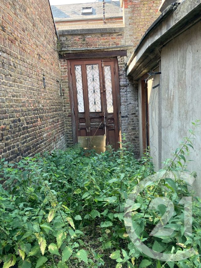 maison à vendre - 4 pièces - 93.0 m2 - ABBEVILLE - 80 - PICARDIE - Century 21 Triangle Immobilier
