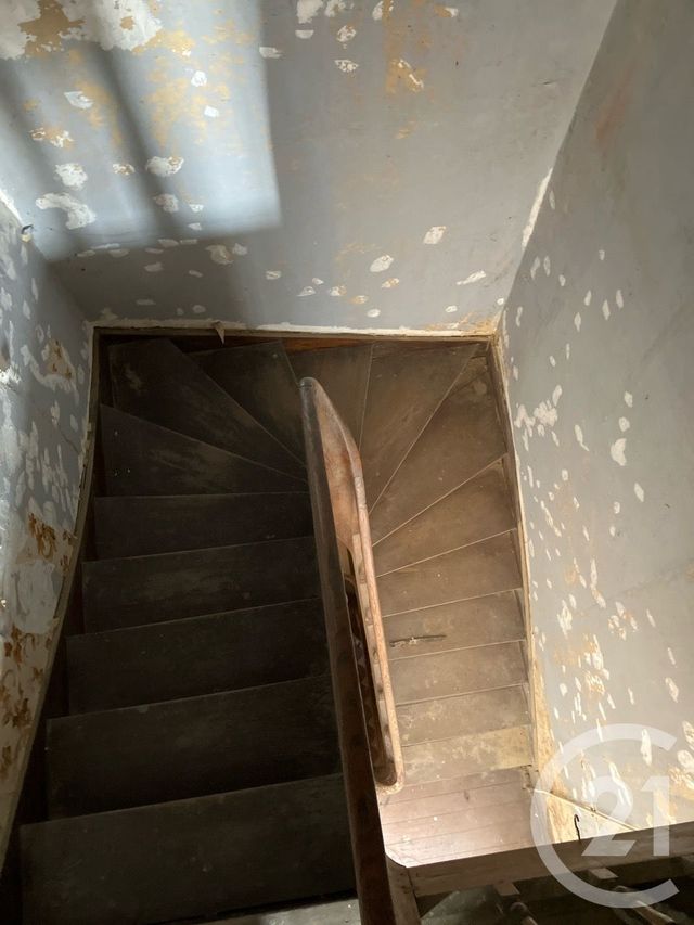maison à vendre - 4 pièces - 93.0 m2 - ABBEVILLE - 80 - PICARDIE - Century 21 Triangle Immobilier