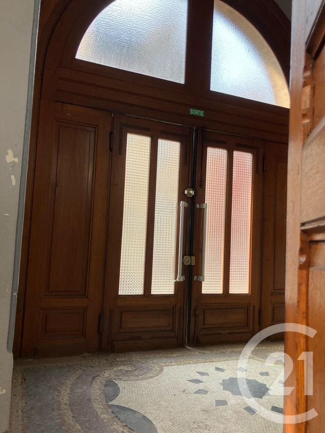 maison à vendre - 4 pièces - 93.0 m2 - ABBEVILLE - 80 - PICARDIE - Century 21 Triangle Immobilier
