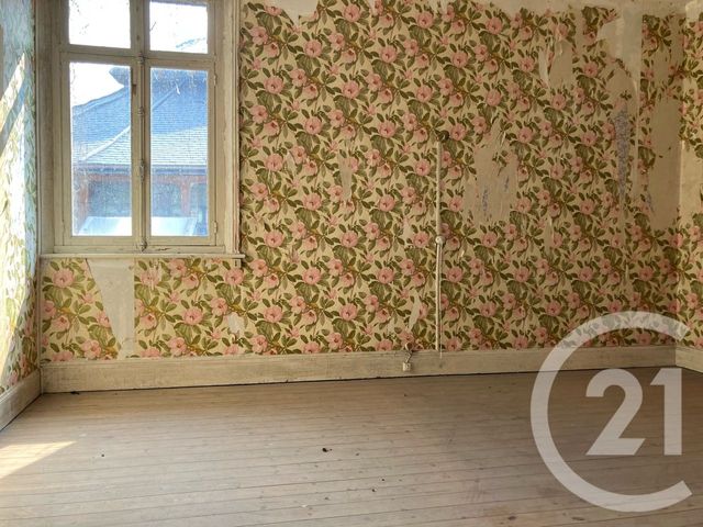 maison à vendre - 4 pièces - 93.0 m2 - ABBEVILLE - 80 - PICARDIE - Century 21 Triangle Immobilier