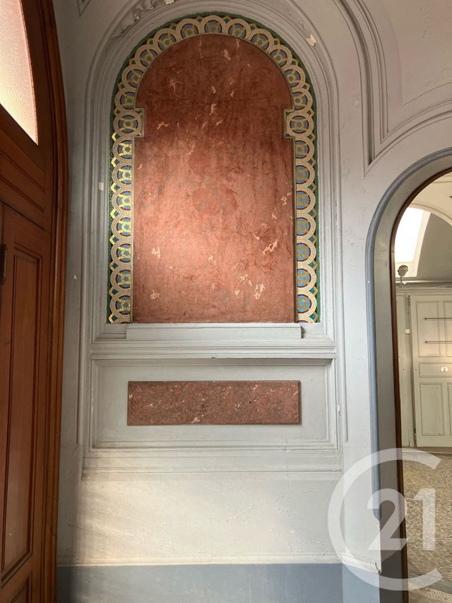 maison à vendre - 4 pièces - 93.0 m2 - ABBEVILLE - 80 - PICARDIE - Century 21 Triangle Immobilier
