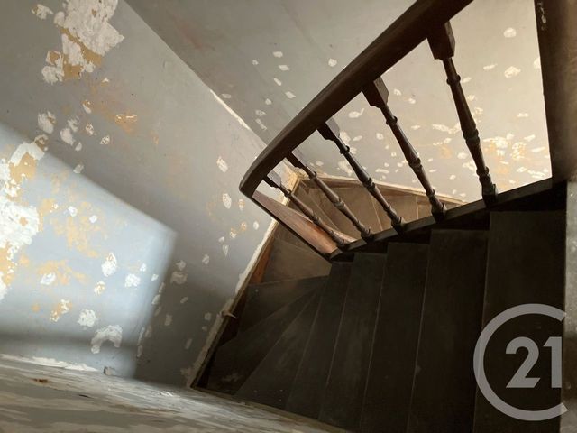 maison à vendre - 4 pièces - 93.0 m2 - ABBEVILLE - 80 - PICARDIE - Century 21 Triangle Immobilier