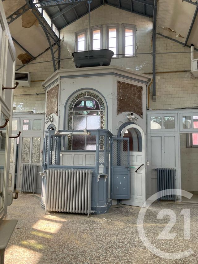 maison à vendre - 4 pièces - 93.0 m2 - ABBEVILLE - 80 - PICARDIE - Century 21 Triangle Immobilier