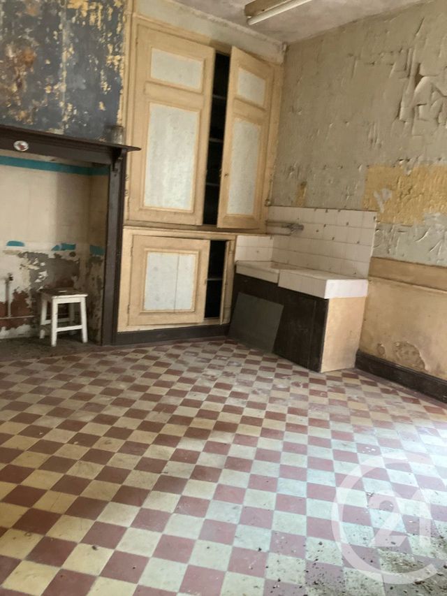 maison à vendre - 4 pièces - 93.0 m2 - ABBEVILLE - 80 - PICARDIE - Century 21 Triangle Immobilier