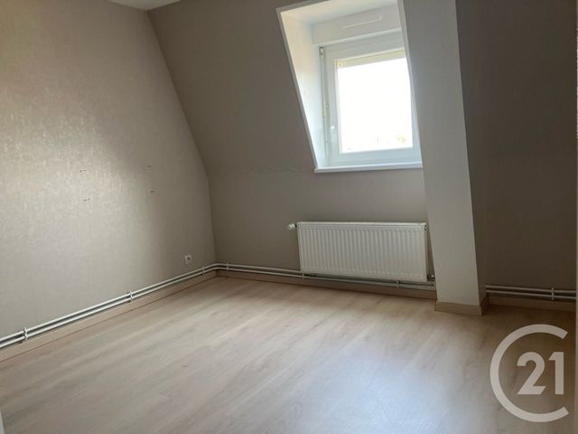 Appartement F3 à louer - 3 pièces - 71.42 m2 - ABBEVILLE - 80 - PICARDIE - Century 21 Triangle Immobilier