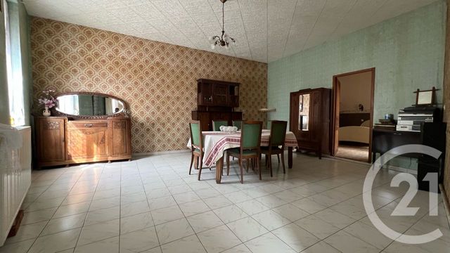 maison à vendre - 6 pièces - 128.0 m2 - ONEUX - 80 - PICARDIE - Century 21 Triangle Immobilier