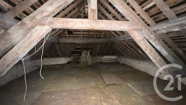 maison à vendre - 6 pièces - 128.0 m2 - ONEUX - 80 - PICARDIE - Century 21 Triangle Immobilier