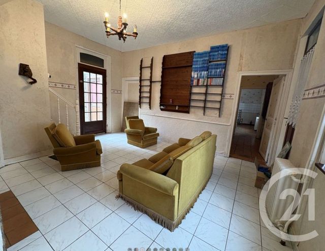 maison à vendre - 6 pièces - 128.0 m2 - ONEUX - 80 - PICARDIE - Century 21 Triangle Immobilier