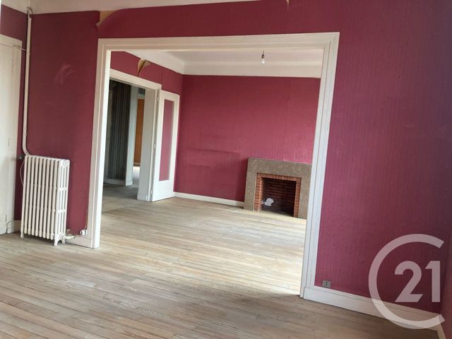Appartement F3 à vendre - 3 pièces - 90.75 m2 - ABBEVILLE - 80 - PICARDIE - Century 21 Triangle Immobilier