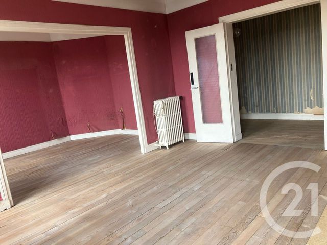 Appartement F3 à vendre - 3 pièces - 90.75 m2 - ABBEVILLE - 80 - PICARDIE - Century 21 Triangle Immobilier