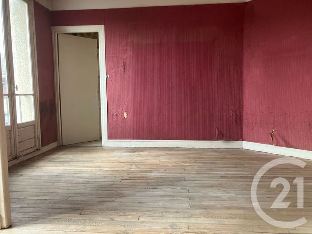 Appartement F3 à vendre - 3 pièces - 90.75 m2 - ABBEVILLE - 80 - PICARDIE - Century 21 Triangle Immobilier