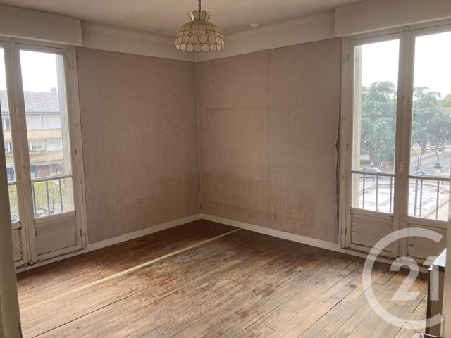 Appartement F3 à vendre - 3 pièces - 90.75 m2 - ABBEVILLE - 80 - PICARDIE - Century 21 Triangle Immobilier