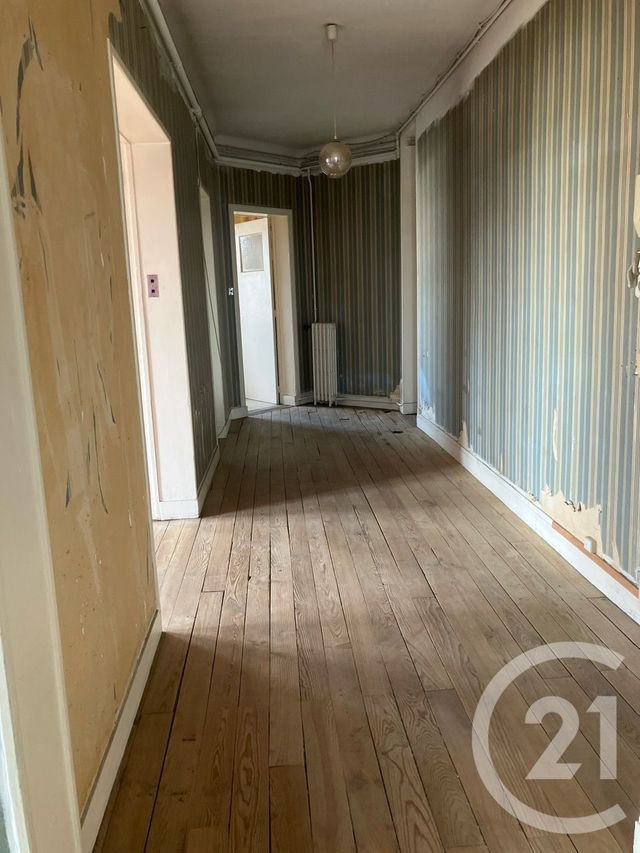Appartement F3 à vendre - 3 pièces - 90.75 m2 - ABBEVILLE - 80 - PICARDIE - Century 21 Triangle Immobilier