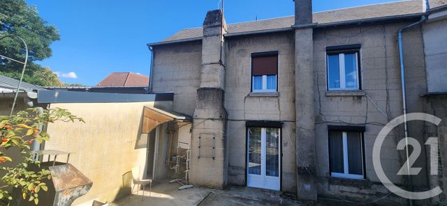 maison - ABBEVILLE - 80