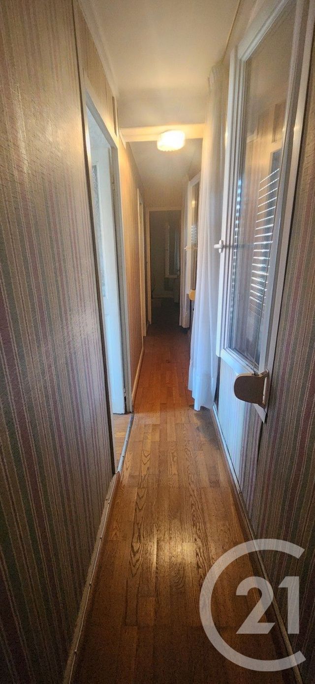 maison à vendre - 4 pièces - 104.0 m2 - ABBEVILLE - 80 - PICARDIE - Century 21 Triangle Immobilier